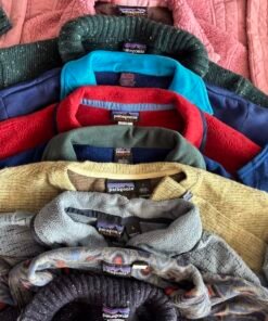 Patagonia Apparel