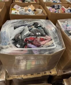 Madewell Clothing Store Pallet