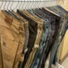 Carhartt Mixed Apparel Pallet