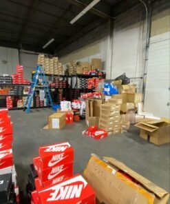 Nike Clothing Pallet