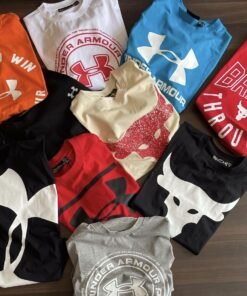 Men's Under Armour Clothing