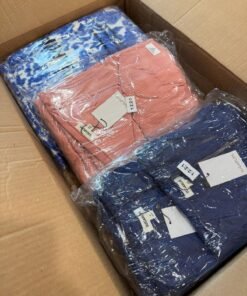 Madewell Liquidation Clothing