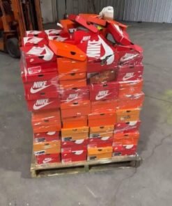 Nike Pallet