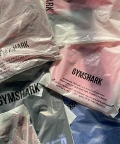 Gymshark Outlet Online Pallets