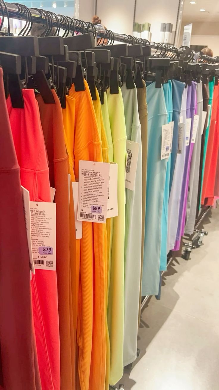 Lululemon leggings