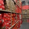 Mens Nike Sneaker Sale Pallet