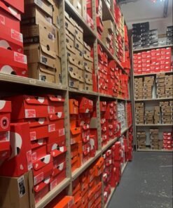 Mens Nike Sneaker Sale Pallet