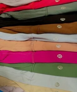 Lululemon Pallet Liquidation