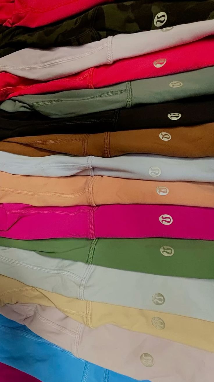 Lululemon Pallet Liquidation