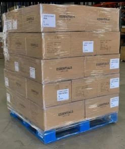 Fear of God Essentials Liquidation Pallets