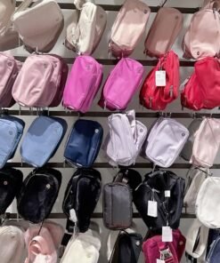 Lululemon bags