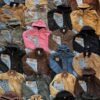 Carhartt Liquidation Pallets for Sale