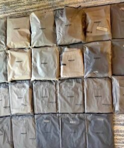 Fear of God Essentials for Men Wholesale Pallet