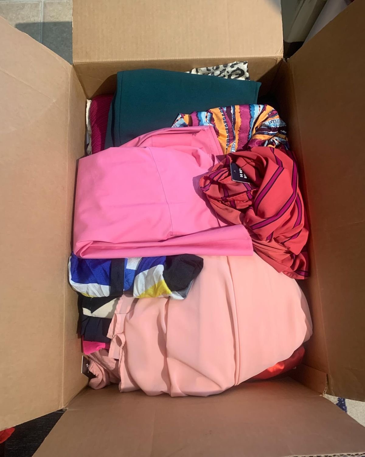 Madewell Clothing Sale