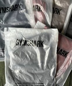Gymshark Clothing