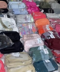 Lululemon bags