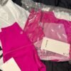 Lululemon Pallet