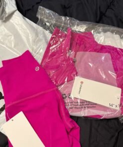 Lululemon Pallet
