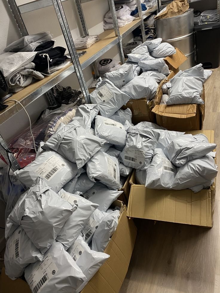 Fear of God Essentials UK retailer