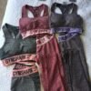 Gymshark Outlet Online Pallets