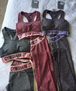 Gymshark Outlet Online Pallets