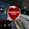 Carhartt Outlet Pallet
