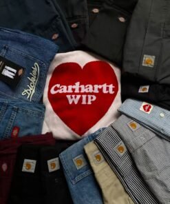 Carhartt Outlet Pallet