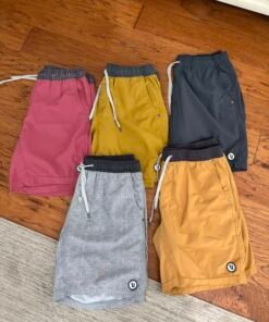 Vuori Apparel Wholesale Pallet