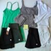 Vuori Apparel Pallet Wholesale