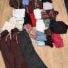 Vuori Apparel Wholesale Pallet