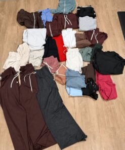 Vuori Apparel Wholesale Pallet
