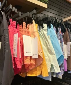 Buy Baby Lululemon Clothes Pallet
