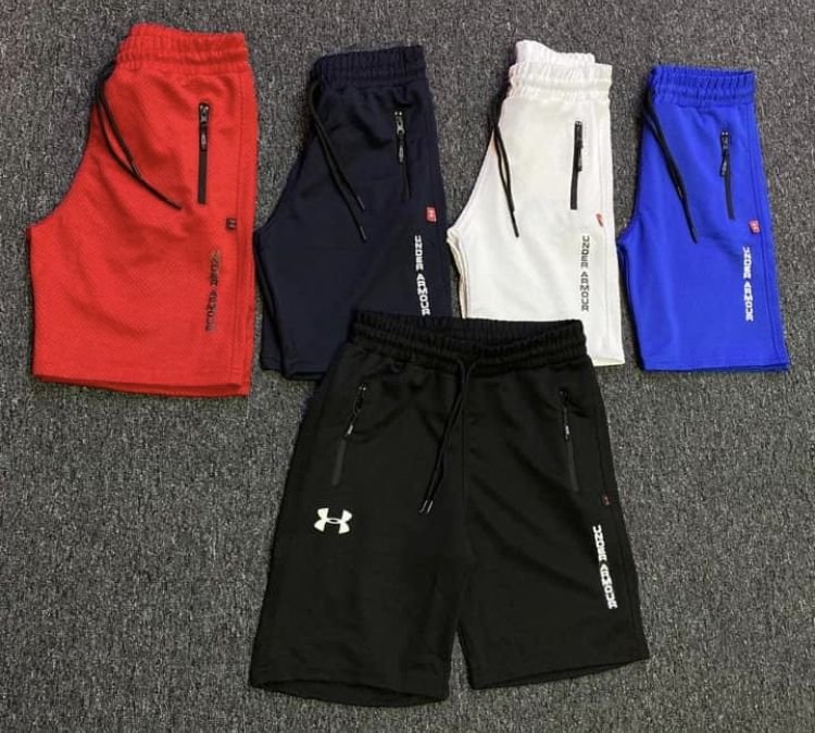 men's under armour shorts