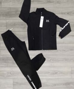 under armour tracksuit