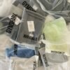 Gymshark Liquidation Pallets