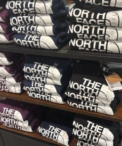 The North Face Outlet Pallet