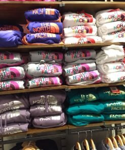 The North Face Sale Online Pallet