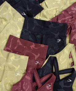 Gymshark Leggings