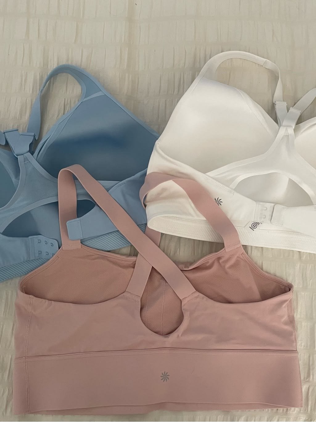athleta sports bra
