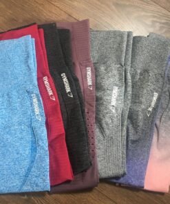 Gymshark Leggings