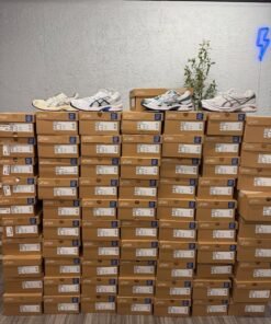 ASICS Outlet Pallet
