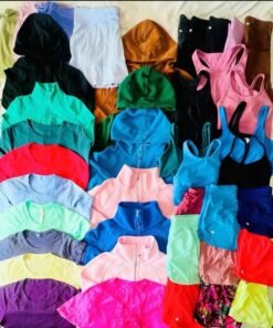 Lululemon Pallet Liquidation