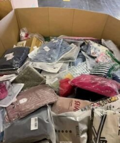 Madewell Clothing Store Pallet