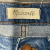 Madewell Liquidation