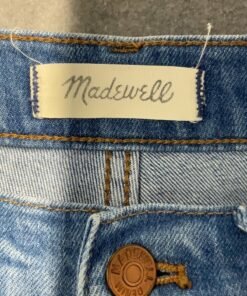 Madewell Liquidation