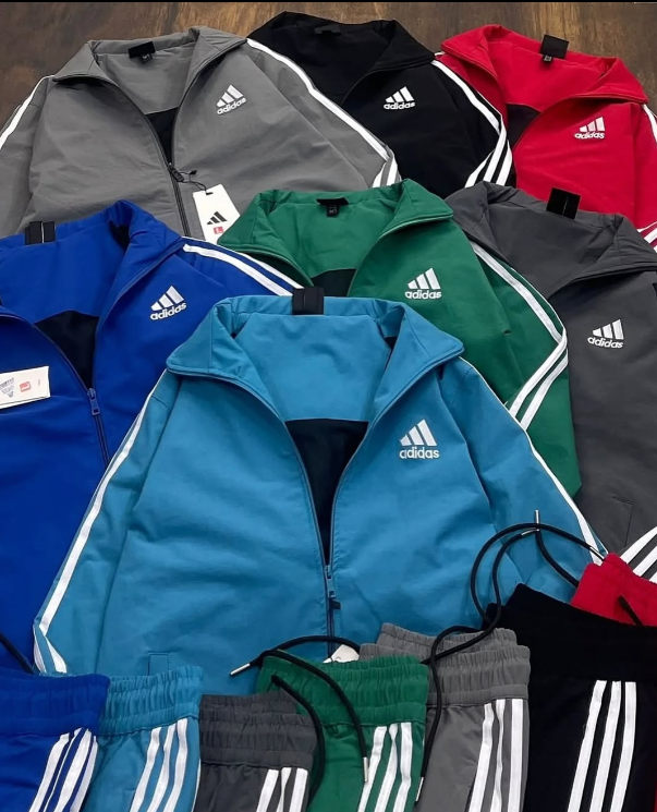 Women's Adidas Apparel Pallet