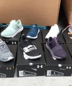 Under Armour Shoes