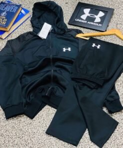 under armour tracksuit