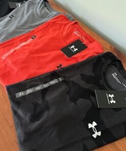 Under Armour Liquidation