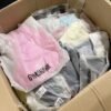 Gymshark Clothing